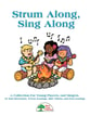 Strum Along, Sing Along Book & CD